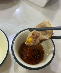 挖到嘉兴一家开了很久的小破粥店!配粥小菜种类好多啊!