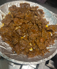 爱吃重口的朋友可以来吃嘉兴这家开了超久的韩料小店!
