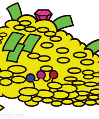 ���ڵ��и�������Ǯ�����������ͨ�˲���һ�������