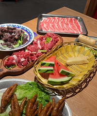 ���˵�����û�кóԵ��������������