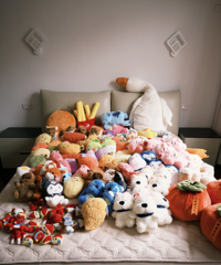 �ҵĻ����������ޡ�û��һ�������ޣ�