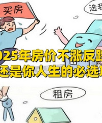 2025�꣬�򷿻����������ı�ѡ����