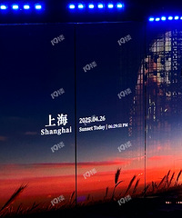 孙燕姿可以算最难买票的女歌手吗?去上海看了首场,现场绝了!