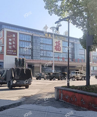 嘉兴这里有真家伙啊?!飞机坦克大炮都有 是有展出吗?