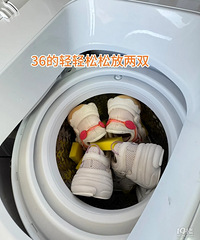 京东洗鞋好贵!想买个洗鞋机用,有没有用过的来说说!好用吗?