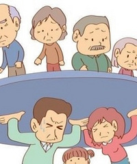 ��Ȼ������Ů�ͷǶ����޷��໥����