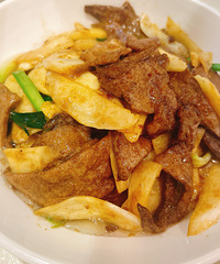 每天好好吃饭 拒绝外卖!晒晒我的私房家常菜~