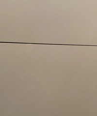 装修师傅说瓷砖这种偏差是正常的,我是不是踩雷了?