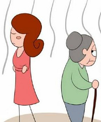 ͬΪŮ�ԣ�Ϊʲô���ź�ϱ�������໥����ͳɾͣ���Ҫ�������