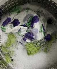 一个月洗一次床单,朋友说我太懒了...