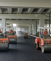 ͨ���ڼ���ͩ�������߹��̣��л���·-������·������̯��Բ��