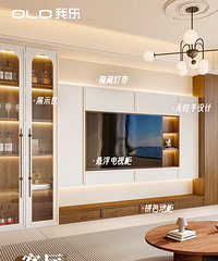 家里有个7岁娃,适合这么装修不?中古风推荐不?
