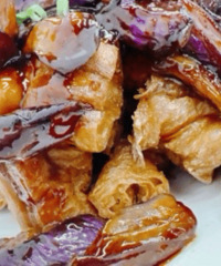 ���������Ӿ��ˣ���ȥ�Լ�����Ҳ˹ݣ�