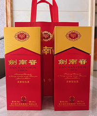普通人家毛脚女婿端午送礼清单!合计四千多
