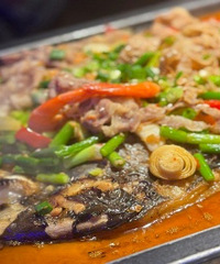 �ڼ��˳�������һ�ҿ���꣡ζ����ľ��ˣ�