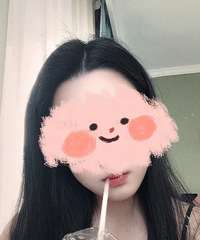 漂亮小姐姐找有缘人