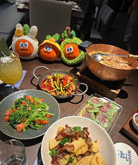 [��ʳ]���ڵ�����һ���ƹ󴨲ˣ����˼��޺ó�