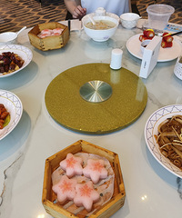 领导能不能一直在这家饭店办活动啊!味道真的太棒了!