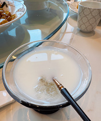 给嘉兴这家港式午茶一万个好评!蛋黄南瓜真的太好吃了