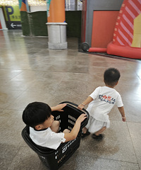 С�����ܻ���Щ����ֵֹ��뷨������ �ڲ�����Ͱ���ҵ�����