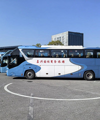 好方便!嘉兴开通沪杭演唱会专线!