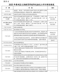 �ҳ��ؿ���������2025���������ѧУ������������ʵʩ�취��