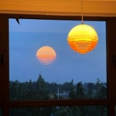 ���ʺ���̨�ĵƣ�