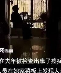 速速自查!女子劈开用了几年的菜板,里面全部发霉!