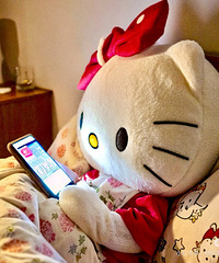 �о����ڵ�С���Ӷ���ϲ�����ֻ� Σ��̫�� ����ô���ֻ���