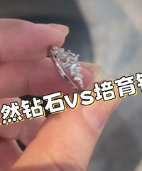 ��Ȼ��ʯvs������ʯ �������ĸ���