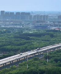 嘉兴快速路建设又有好消息!