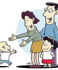 Ϊʲô�ϵ�һ��ѪԵ��ϵ��ôŨ�񣬵�������������...