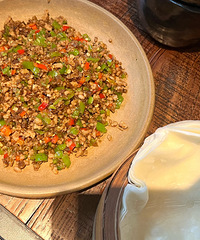 ���ڳԵ���ұ�������ϲˣ���������廨�⣡