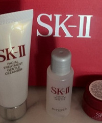 �н�����sk-ii������̫���ˣ�