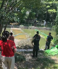突发!嘉兴有小孩不幸溺亡!