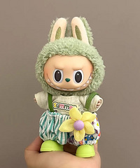 ͬ�»�������Labubu���������Ƕ������޲μ�