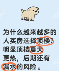 Ϊɶ���ںܶ���������¥�ˣ��������