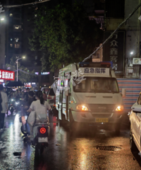 �ػ��³����25��¥���ڽ�ѧУͣ��1�죡���ڹٷ��ո�ͨ����