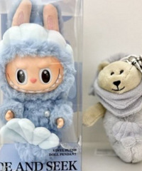 ��ʵ����Ĳ�ϲ��labubu����