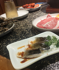 嘉兴自助烤肉性价比天花板 我只认这家!