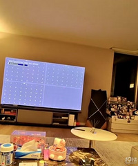 王思聪东京豪宅!库洛米+百万电视剧也在…
