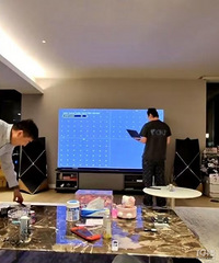 王思聪东京豪宅!库洛米+百万电视剧也在…