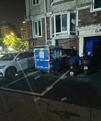 ����ͣ���ѵ�����û�ط�ͣ ����ͣ���ѵ����ֳ�ռ��λ