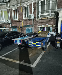 ����ͣ���ѵ�����û�ط�ͣ ����ͣ���ѵ����ֳ�ռ��λ