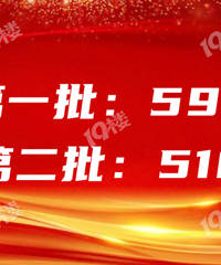 嘉兴高中录取分数线全部出炉!今年嘉高比清华附中又高了!