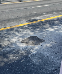 �������ȵĵض���ը�ˣ�����С����߸��¹����ͱ�һ����