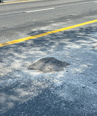 �������ȵĵض���ը�ˣ�����С����߸��¹����ͱ�һ����