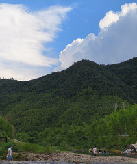 ����35�ȵĸ��¿���Ī��ɽȥ��ˮ...