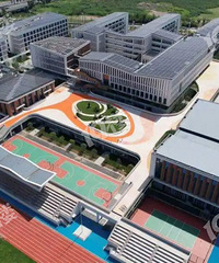嘉兴3所新学校,9月启用!