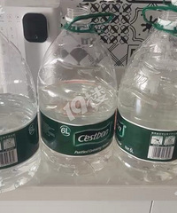 嘉兴的自来水为啥能做到这么黄?对比太明显了...